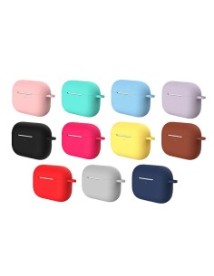 CUSTODIA PROTETTIVA PER AURICOLARI WIRELESS