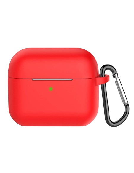 Roffatide Custodia Porta Auricolari Con Cinturino - Design Anime, Universale E Zip
