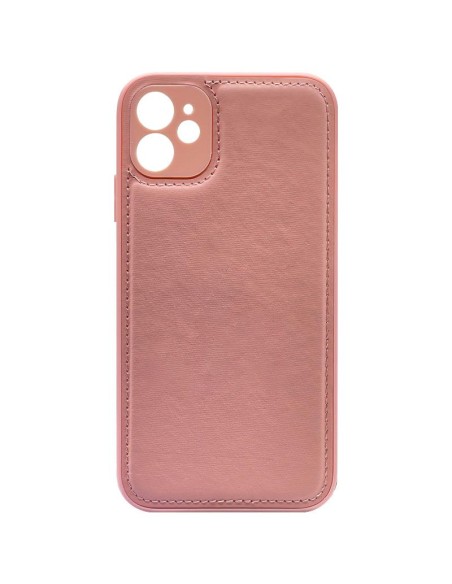 COUVERTURE RIGIDE EFFET CUIR