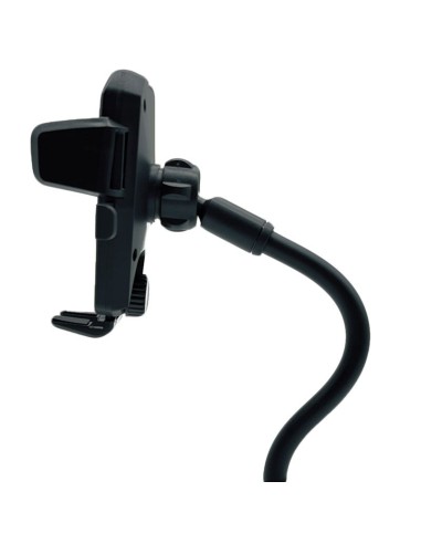 SUPPORT UNIVERSEL POUR VOITURE AVEC VENTOUSE