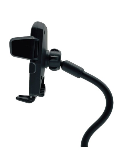 SUPPORT UNIVERSEL POUR VOITURE AVEC VENTOUSE