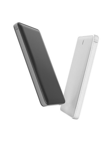 6000mAh EXTRA SLIM PORTABLE POWER BANK CHARGER