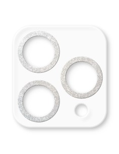 SMARTPHONE CAMERA CLEAR PROTECTOR WITH GLITTER 2