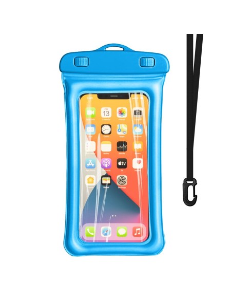 UNIVERSAL FLOATING WATERPROOF CASE
