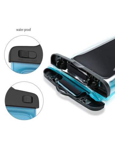 UNIVERSAL FLOATING WATERPROOF CASE