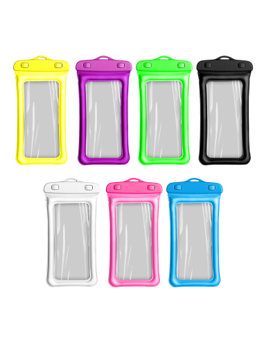 UNIVERSAL FLOATING WATERPROOF CASE