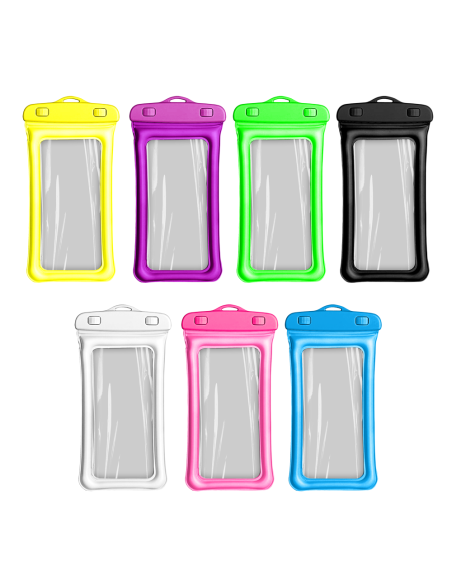 UNIVERSAL FLOATING WATERPROOF CASE