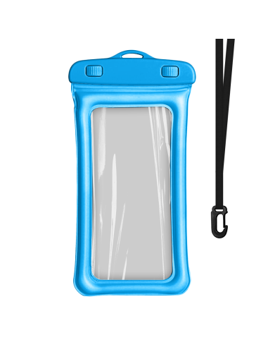 UNIVERSAL FLOATING WATERPROOF CASE