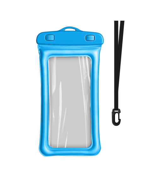 UNIVERSAL FLOATING WATERPROOF CASE