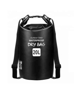 UNIVERSAL WATERPROOF BAG WITH SHOULDER STRAP 2
