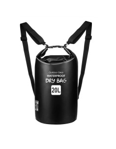 SAC UNIVERSEL ÉTANCHE AVEC BANDOULIÈRE 2