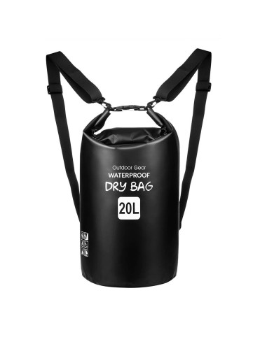 SAC UNIVERSEL ÉTANCHE AVEC BANDOULIÈRE