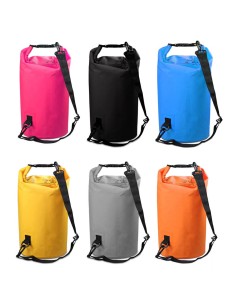 SACCA IMPERMEABILE UNIVERSALE CON TRACOLLA