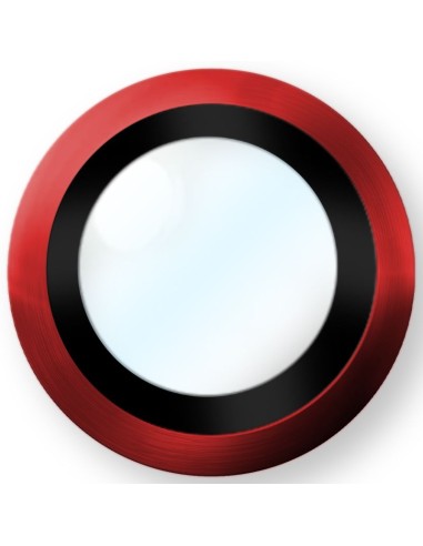 COLOURED SMARTPHONE LENSES PROTECTOR