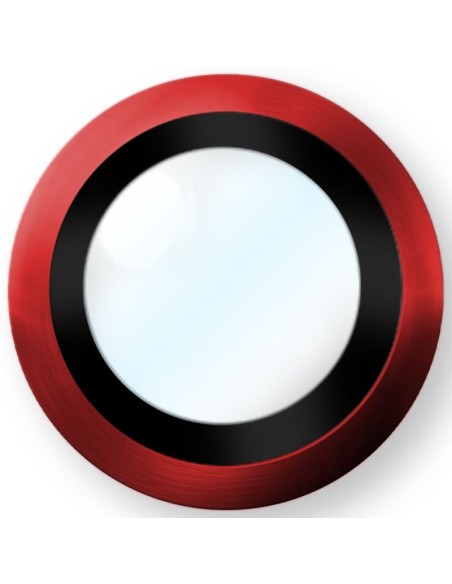 PROTÈGE-OBJECTIF COLORÉ POUR APPAREIL PHOTO