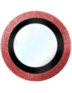 KAMERAOBJEKTIVSCHUTZ GLITZERND 2