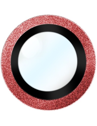 SMARTPHONE GLITTER LENSES PROTECTOR
