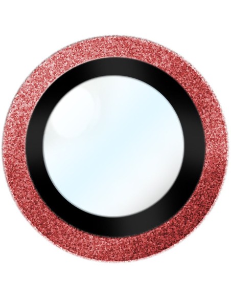 SMARTPHONE GLITTER LENSES PROTECTOR