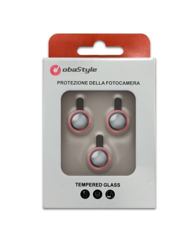 SMARTPHONE GLITTER LENSES PROTECTOR