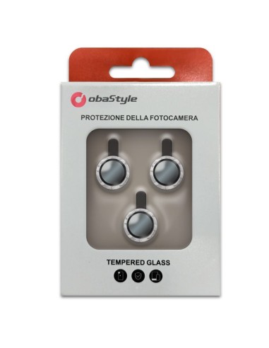 SMARTPHONE DIAMOND CUT LENSES PROTECTOR