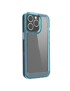 COLOURED EDGES HARD COVER CASE 2