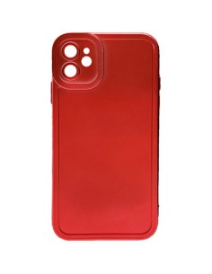 SATIN EFFECT MATTE SOFT COVER CASE