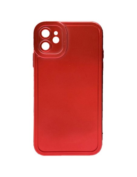 COVER MORBIDA OPACA EFFETTO SATINATO
