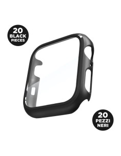 ÉTUI NOIR POUR SMARTWATCH 2