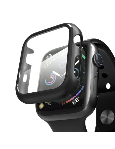 ÉTUI NOIR POUR SMARTWATCH