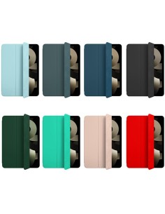 ÉTUI PLIANT POUR TABLETTE AVEC COMPARTIMENT POUR STYLO