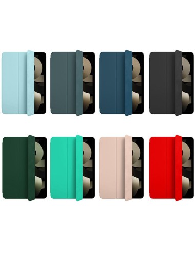 ÉTUI PLIANT POUR TABLETTE AVEC COMPARTIMENT POUR STYLO