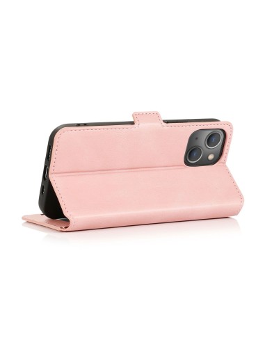 CUSTODIA A LIBRO CHIUSURA CLIP MAGNETICA CON SCOMPARTO CARTE