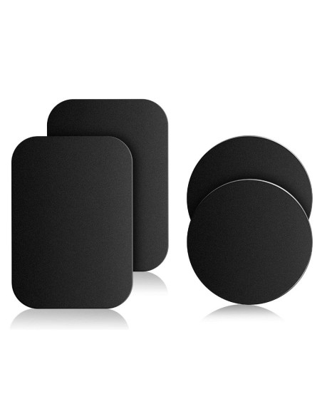 PLAQUES MÉTALLIQUES POUR SMARTPHONES