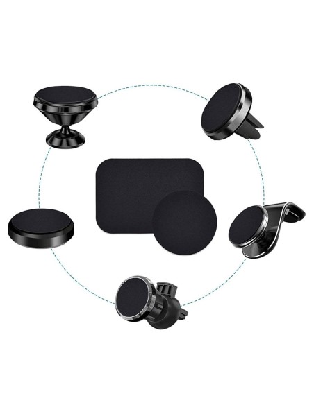 METALLPLATTEN FÜR SMARTPHONES