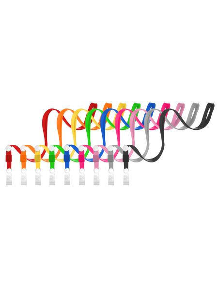 HARTSCHALENETUI MIT NACKENBAND