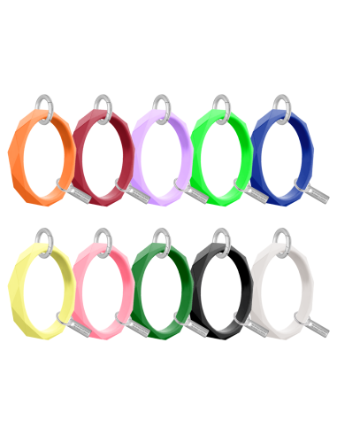 TPU-ARMBAND FÜR SMARTPHONE-ABDECKUNGEN