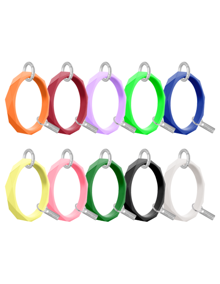 TPU-ARMBAND FÜR SMARTPHONE-ABDECKUNGEN