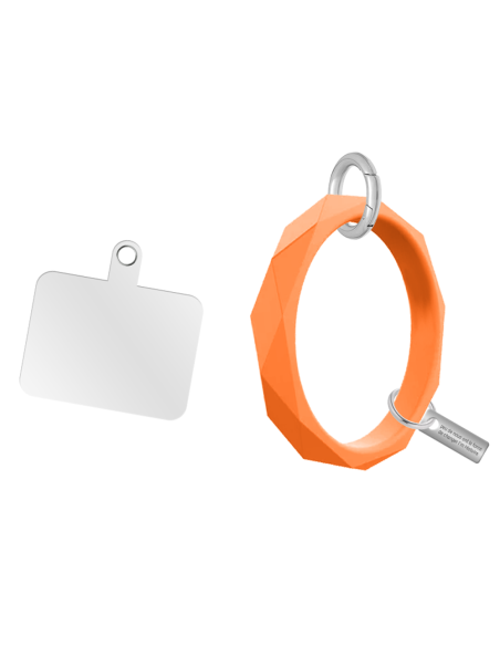 BRACCIALE IN TPU PER COVER SMARTPHONE