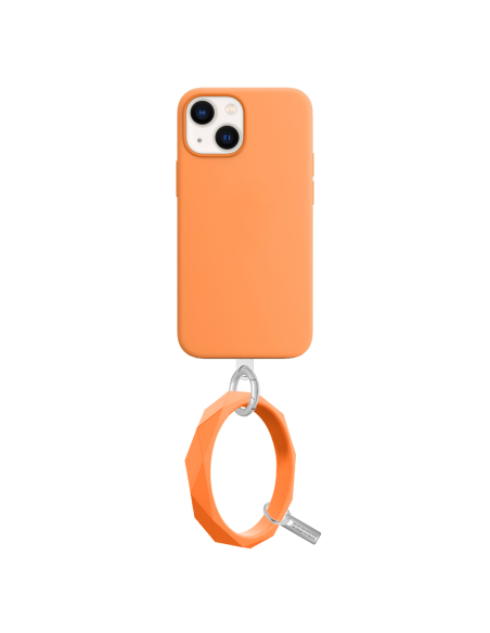 TPU BRACELET FOR SMARTPHONE CASE