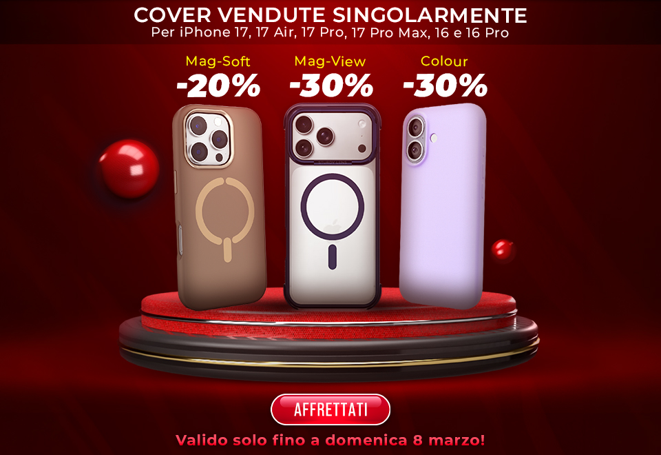 Sconto spacchettato