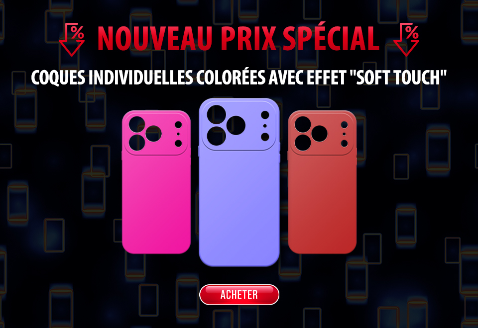 nouveaux prix colour