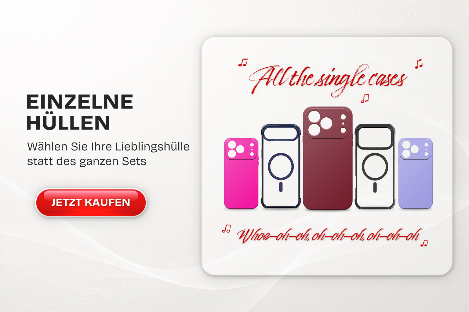 COVER SINGOLE
