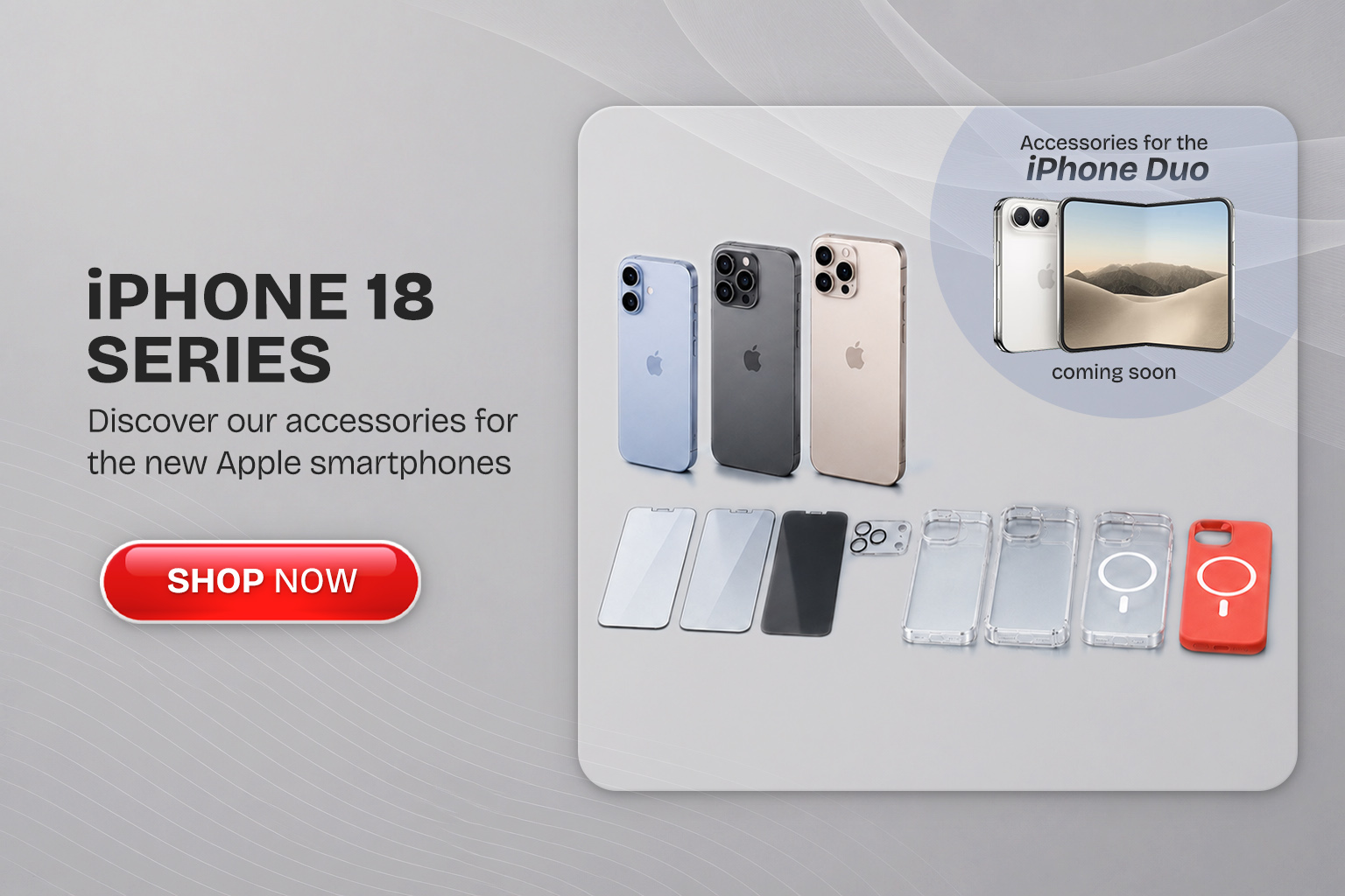 IPHONE 18