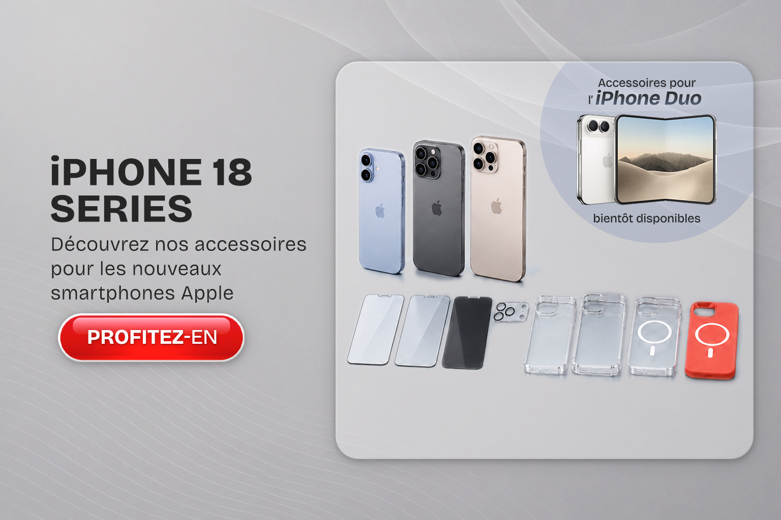 IPHONE 18