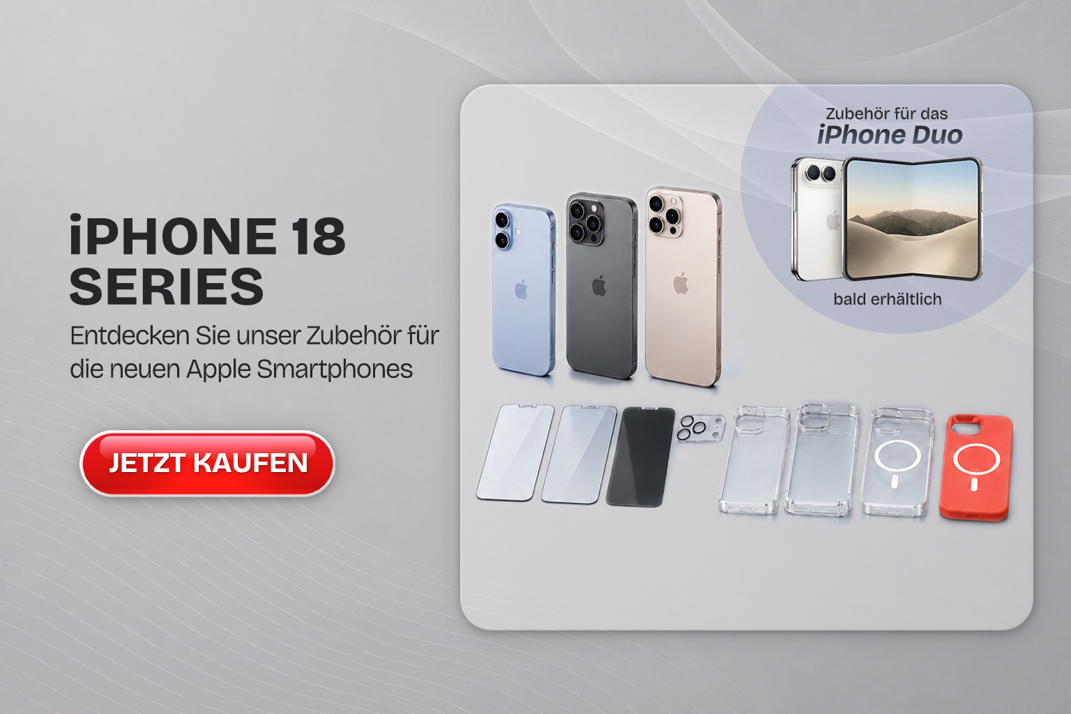 IPHONE 18