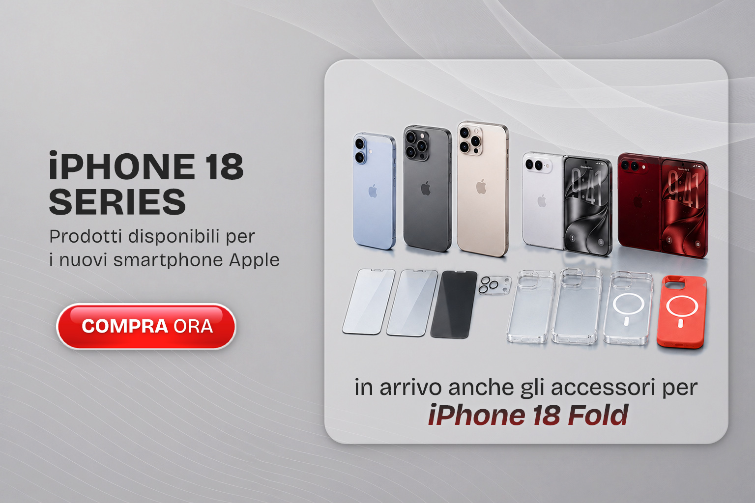 IPHONE 18