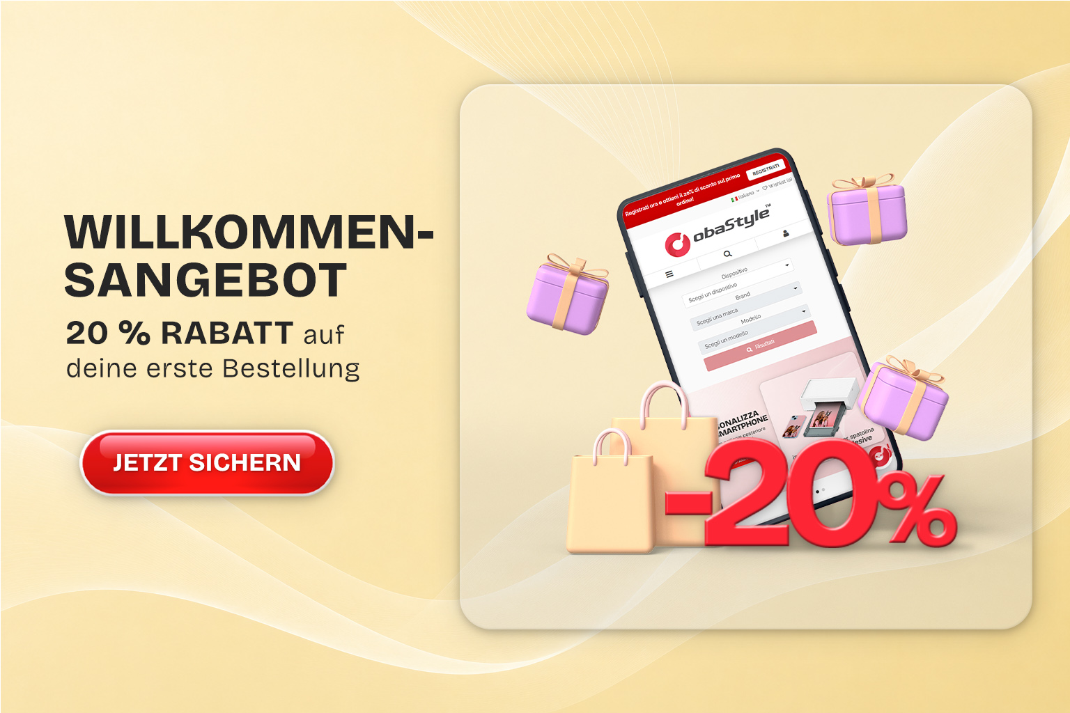 SCONTO