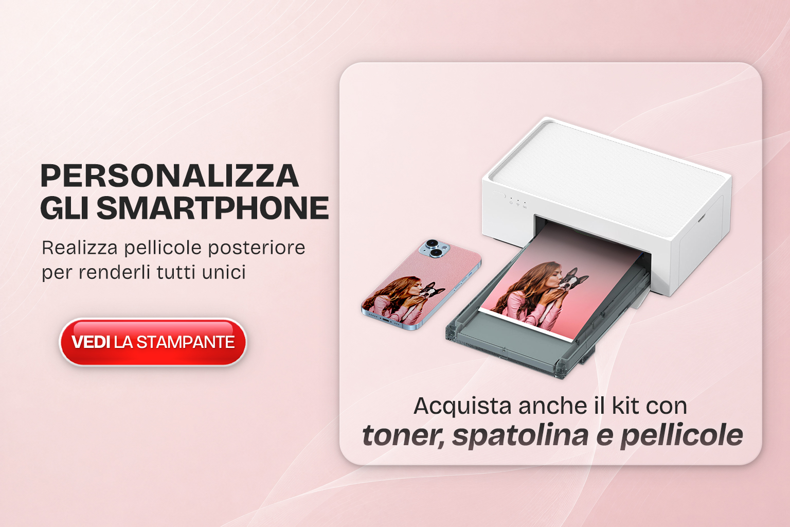 STAMPANTE