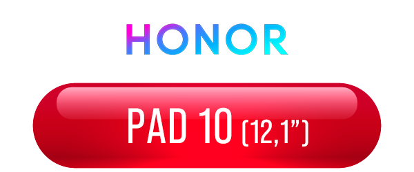 Honor Pad 10 (12'1")
