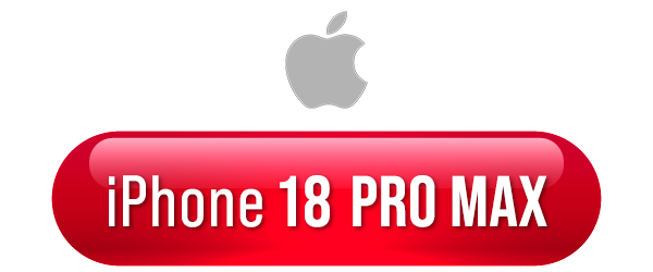 iPhone 18 Pro Max